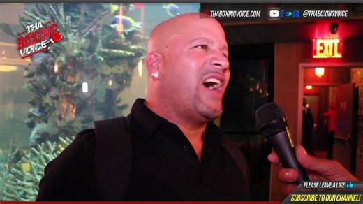 🔥Raul "Chino" Rivas breaks down Garcia vs Porter, says 🦍Terence Crawford owns the block😱