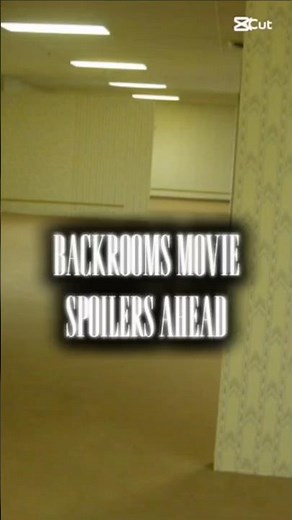 Backrooms (2026) Movie Explained- Full spoiler breakdown.