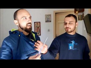 Εγκατάσταση αντιηλεκτροπληξιακού και κάθετη σύνδεση πίνακα!