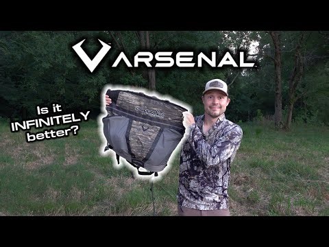 Cloud Infinity Saddle Review: The Most Comfortable Saddle from Arsenal?