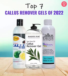 7 Best Callus Remover Gels, According To A Dermatologist – 2025