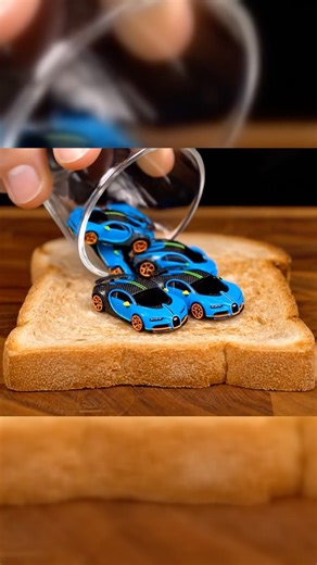 Bugatti Chiron Appears🔥One of the craziest ever built 🏎️💨#bugatti #bugattichiron#supercar