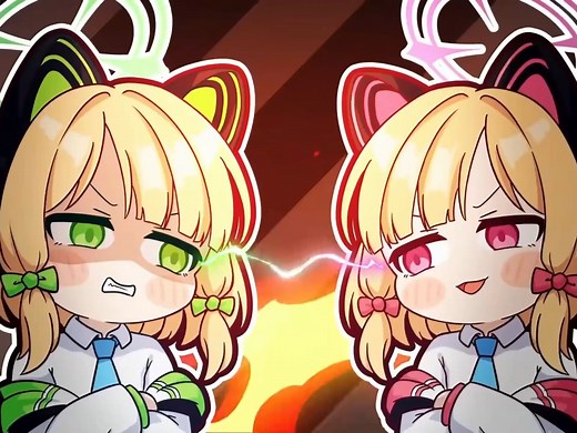 【完美卡点？】游戏开发部 vs Frisk