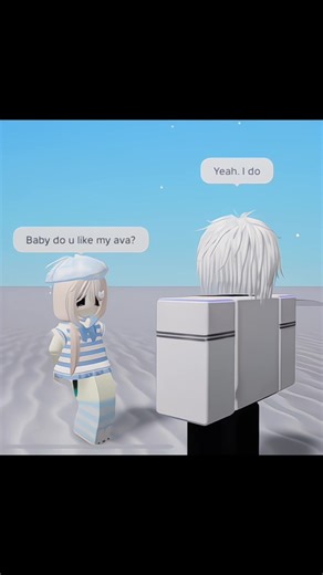 Exploring the Catalog Avatar Trend for Couples