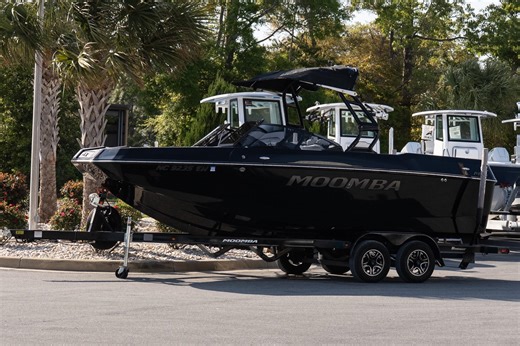Used 2022 Moomba Max, 28584 Swansboro - Boat Trader