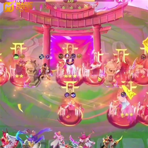 10 EXORCIST PASUKAN LEOMORD TAK BERKUDA WKWKWK