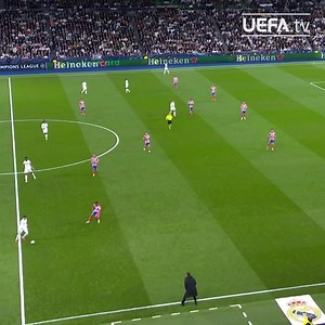 Ce but de Rodrygo est d'une classe exceptionnelle ! #ULC #goals #virals #foryou #football | Baye Makadji