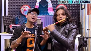 💛 Nepali _ Assamese _ Hindi _ Mix... Song...💛 | Alen Buragohain