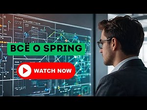 Всё о Spring Boot: История, Модули, и Отличия от Java EE