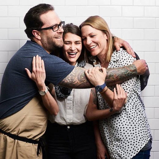 1.9M views · 8.3K reactions | STAPLEHOUSE is the best new restaurant...