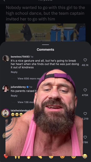 I gotcha fella 🙌 | Pa O’Dwyer