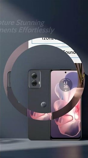 Introducing the Motorola Moto G Power 2024 5G
