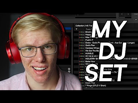High School Dance DJ 2022 Entire Set (96 Songs in 2.5 Hours)