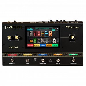HeadRush Core favorable buying at our shop | United Kingdom