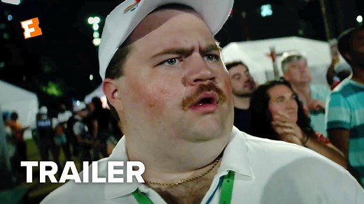 Clint Eastwood directs the real life story of Richard Jewell, detailing the events of the 1996 Atlanta bombing. | MOVIECLIPS