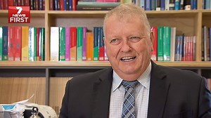 11K views · 14 reactions | Founder of the Triple P - Positive Parenting Program /Official Global/ Professor Matt Sanders gives advice on what to do when your child is having a tantrum. Get more insights tonight when we reveal the results of the Seven News and Sunday Mail parenting survey. Report on 7 News at 6pm. www.7News.com.au #7News | 7NEWS Brisbane | Facebook