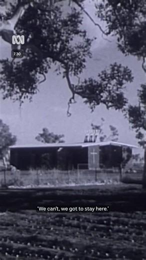 2.4K views · 25 reactions | There’s a handful of Aboriginal elders known as the ‘first contact’ generation, who grew up with no knowledge of white people until the 1960s and 70s. ABC reporter Erin Parke helped one elder find a photo of the moment her life changed forever. Warning: Aboriginal and Torres Strait Islander viewers are advised this video contains images of people who have died. #GHINews | GHI News | Facebook