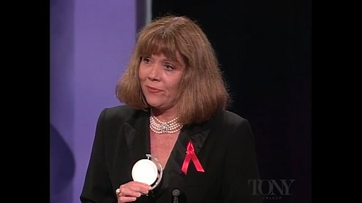 The magnificent Dame Diana Rigg has exited the stage. 💫 Rest in peace to a 1994 Tony-winner for Medea, and a 4x #TonyAwards nominee. | Tony Awards