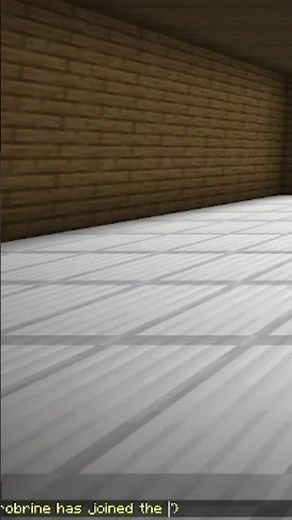 Learn to make FAKE JOIN MESSAGES #minecraft #tutorial #gaming #easy #java