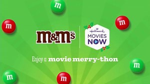 M&M's TV Spot, 'Movie Merry-thon'