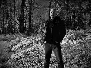 Vials of Wrath - Alone In The Wilderness lyrics