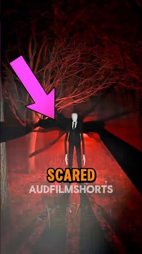 Slender Man: From Internet Myth to Real-Life Nightmare