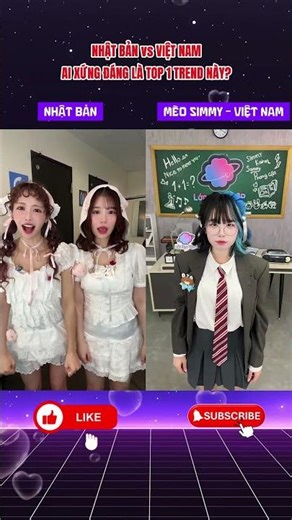 Bạn có ủng hộ Mèo Simmy trend này không? #funny #dance #simmy