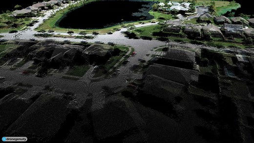What Are Point Clouds, And How Are They Used?