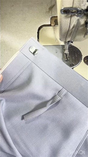 #sewing #pantstitching #youtube #viralshorts #shorts