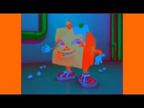 All 21 Idents of MBC 3 TV ADS In G-Major 13824