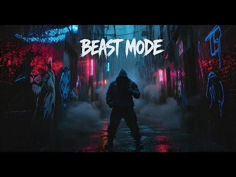 Beast Mode - NMV | Hard Trap / Hip Hop Motivation Anthem | Gym • Hustle • Mindset