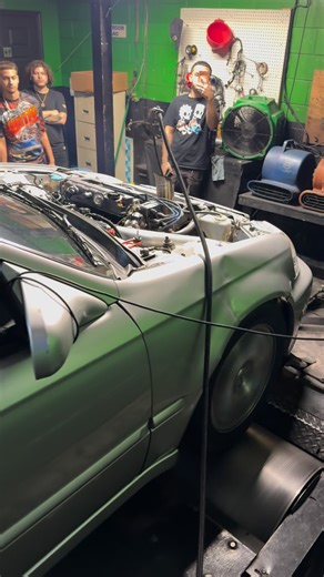 Dyno Solutions Florida | Stock #Ls #Vtec 🔥 Tuned by: @leo.tuned 💻 #DynoSolutions | Instagram