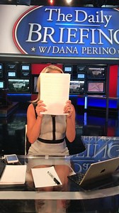 Almost time for the The Daily Briefing w/Dana Perino! Tune in now to Fox News 🇺🇸 #DailyBriefing | Dana Perino