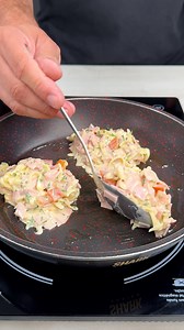 70K views · 394 reactions | When I’m short on time and want to eat something delicious, I make this recipe! | Recipes Learn | Facebook