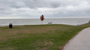 Osborne Park, Lake Erie, Ohio | Michael Albert