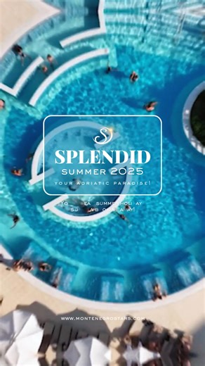 ☀️ SPLENDID SUMMER 2025 – YOUR ADRIATIC PARADISE! ✨ Your dream...