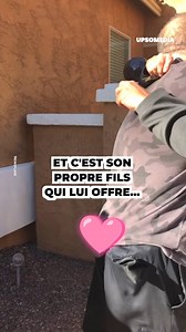 3.9M views · 67K reactions | Ce père a reçu le cadeau de sa vie | Positif | Facebook