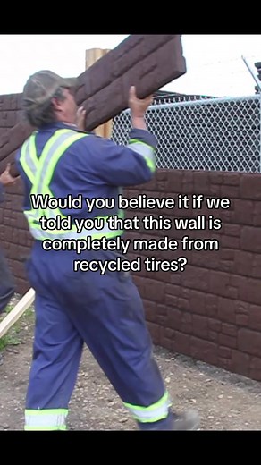 Eco-Flex RecycledRubberProduct on TikTok