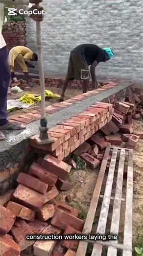 Building a Solid Foundation: The Art of Masonry