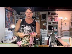 10 (ish) Minute Table Runner Tutorial