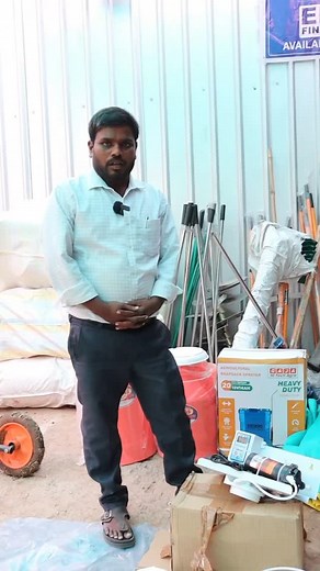 Smart fogger . . . . . #smartfogger #instareels #malleshadla #viralreels #reels #reelsfeed | Mallesh Adla