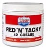Lucas Oil 10574: Red "N" Tacky Grease 1 lb. Tub - JEGS