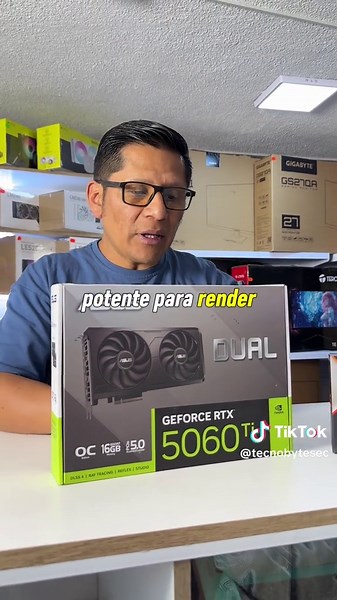 PC para ingeniería y juegos con Ryzen 5 9600X — Asesoría por $2227