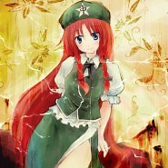 【MUGEN】最佳搭档杯初赛-红美玲篇
