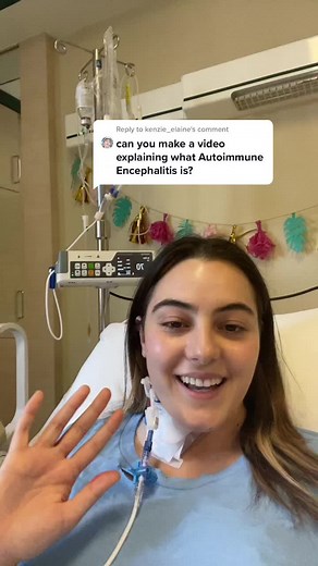 Understanding Autoimmune Encephalitis: Symptoms, Causes & Treatment