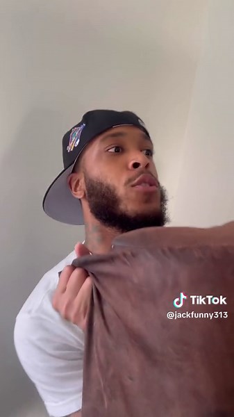 JackFunny (@jackfunny313)’s video of jackfunny