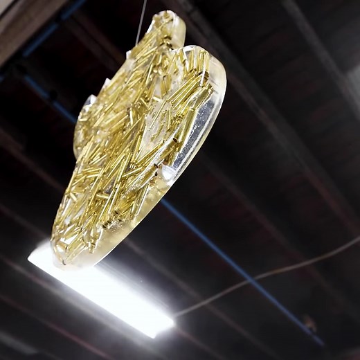 From Bullets to Guitar: Extreme Build! | John Malecki