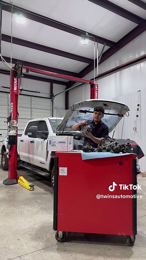 DCR Pump Conversion Kits for 6.7 Powerstroke (2011-2025)