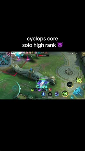 Mastering Solo Core Strategies in MLBB