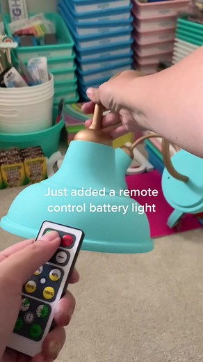 Classroom DIY 💫 #teachertok #teachersoftiktok #classroomdecor #diy #kindergarten